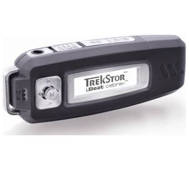 Produktbild Trekstor i.Beat cebrax FM