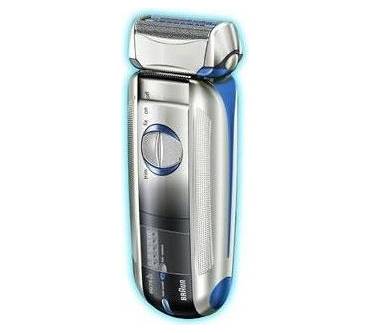 Produktbild Braun 8975 Complete