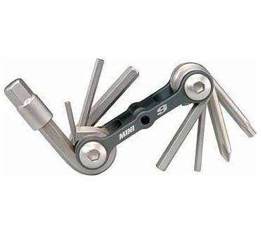 Produktbild Topeak Mini 9