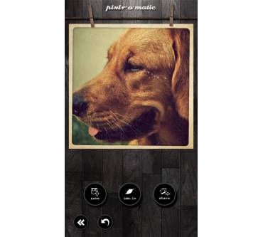 Produktbild Autodesk Pixlr-o-matic