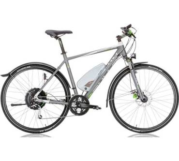 Produktbild Bulls Green Mover Cross Disc (Modell 2013)