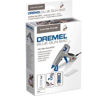 Produktbild Dremel 940-3