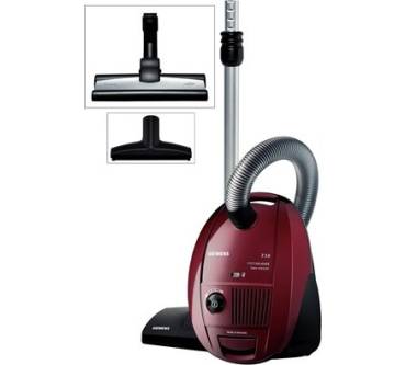 Produktbild Siemens VSZ314M1