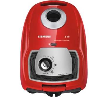 Produktbild Siemens VSZ4G1400 Z4.0