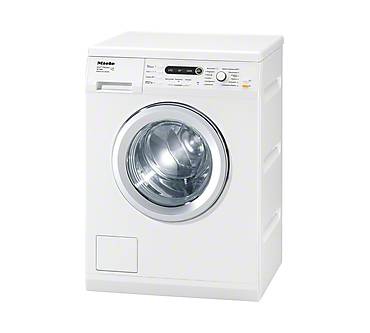 Produktbild Miele W 5861 WPS