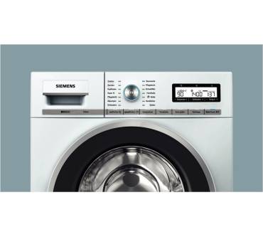 Produktbild Siemens WM14Y54D