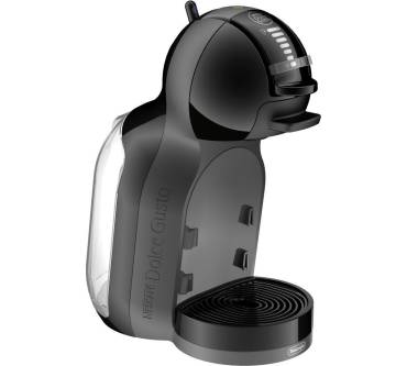 Produktbild De Longhi Nescafé Dolce Gusto Mini Me EDG 305.BG