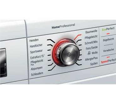 Produktbild Bosch WAY2854D