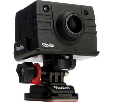 Produktbild Rollei 5S WiFi