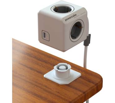 Produktbild Allocacoc PowerCube Extended USB