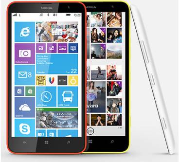 Produktbild Nokia Lumia 1320