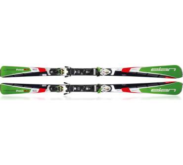 Produktbild Elan SLX Fusion (Modell 2013/2014)