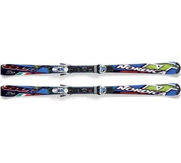 Produktbild Nordica Dobermann SLR Evo (Modell 2013/2014)