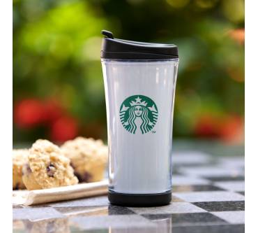 Produktbild Starbucks Coffee Mug