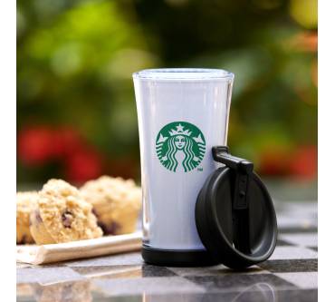 Produktbild Starbucks Coffee Mug