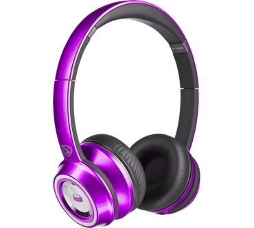 Produktbild Monster NCredible NTune