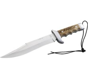 Produktbild Nieto Linea Cetreria Steel AN-58 Ref. 4404