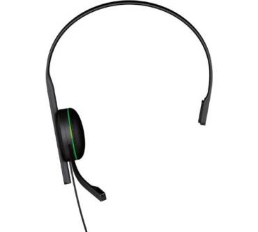 Produktbild Microsoft Xbox One Chat Headset