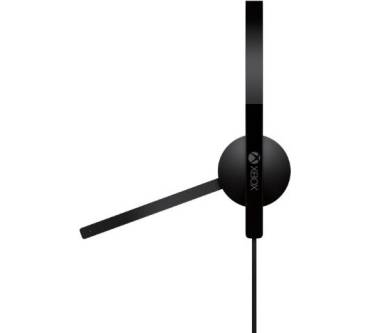 Produktbild Microsoft Xbox One Chat Headset