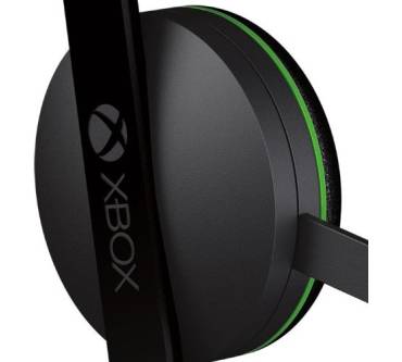 Produktbild Microsoft Xbox One Chat Headset
