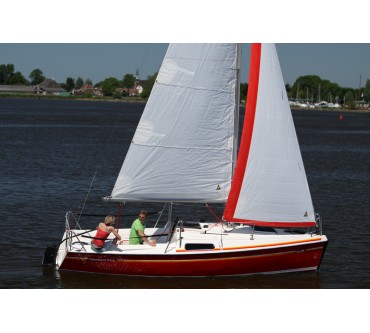 Produktbild Ottenhome Heeg Fox 22