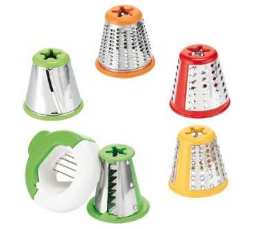 Produktbild Moulinex Fresh Express Max DJ 8105