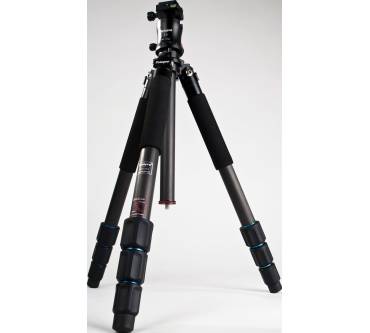 Produktbild Rollei Fotopro PGC-784