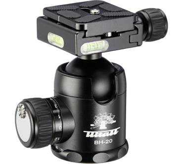 Produktbild Tiltall BH-20