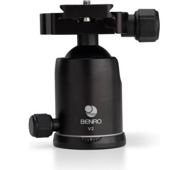 Produktbild Benro V2