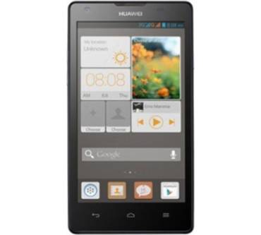 Produktbild Huawei Ascend G700