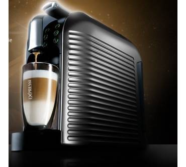 Produktbild Aldi Expressi