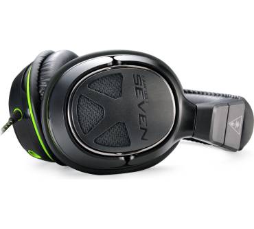 Produktbild Turtle Beach Ear Force XO Seven