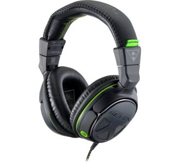 Produktbild Turtle Beach Ear Force XO Seven