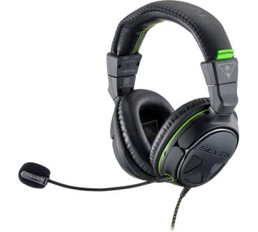 Produktbild Turtle Beach Ear Force XO Seven