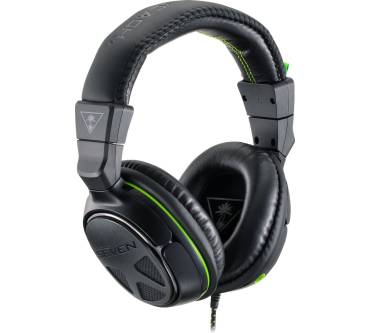 Produktbild Turtle Beach Ear Force XO Seven