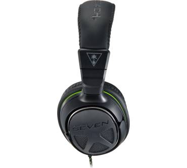 Produktbild Turtle Beach Ear Force XO Seven