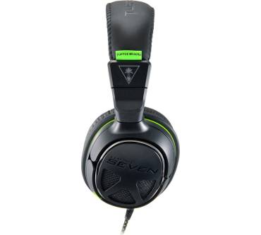 Produktbild Turtle Beach Ear Force XO Seven