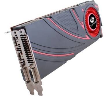 Produktbild Sapphire Radeon R9 290X Battlefield 4 Edition