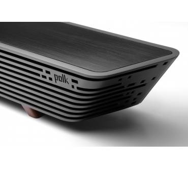 Produktbild Polk Audio N1 Gaming Sound Bar
