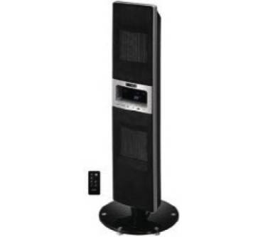 Produktbild Unold Keramik Heizlüfter Tower Duo (86585)