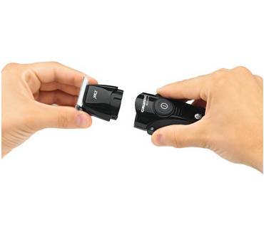 Produktbild Grundig MT 8240 Wet & Dry Profi-Multihaarschneideset