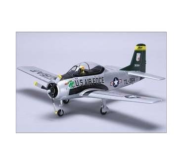 Produktbild Hype T-28 Trojan