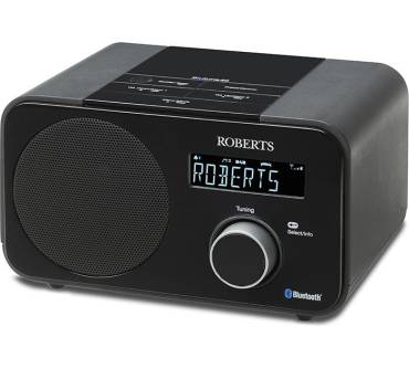 Produktbild Roberts Radio BluTune 40