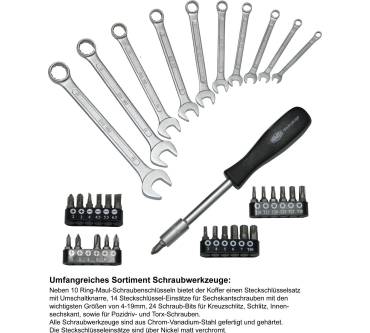 Produktbild Famex 145-FX-55