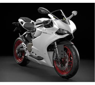 Produktbild Ducati 899 Panigale ABS (109 kW) [13]
