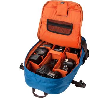 Produktbild Crumpler Light Delight Full Photo Backpack