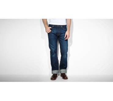 Produktbild Levi's 501 Straight Fit