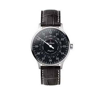 Produktbild Meistersinger Pangaea Day Date