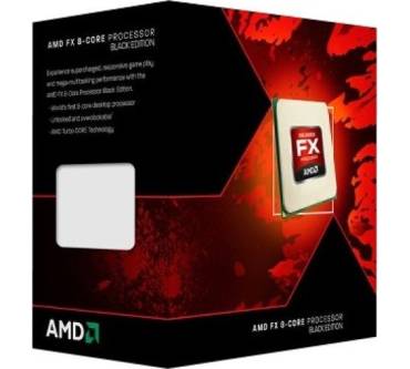 Produktbild AMD FX-9370