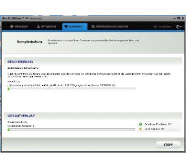 Produktbild Avanquest Fix-It Utilities 14 Professional